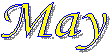 May