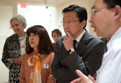 在ボストン日本国総領事館 在ボストン日本国総領事館