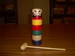 Daruma Otoshi