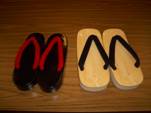 slippers