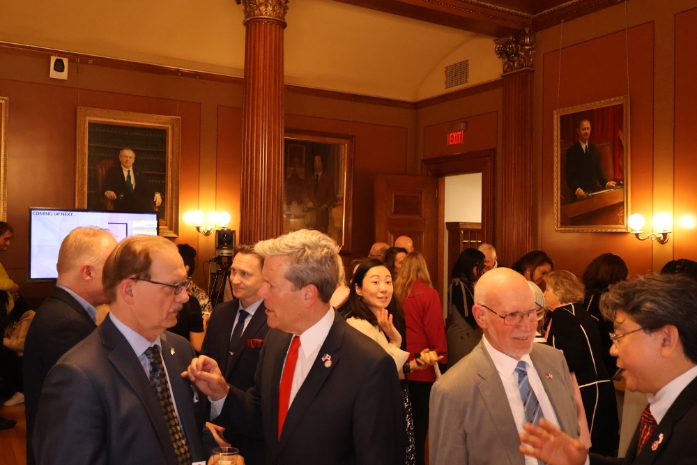 ロードアイランド州議会「日本決議」