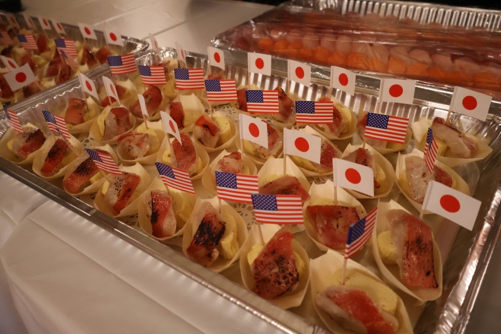 ロードアイランド州議会「日本決議」