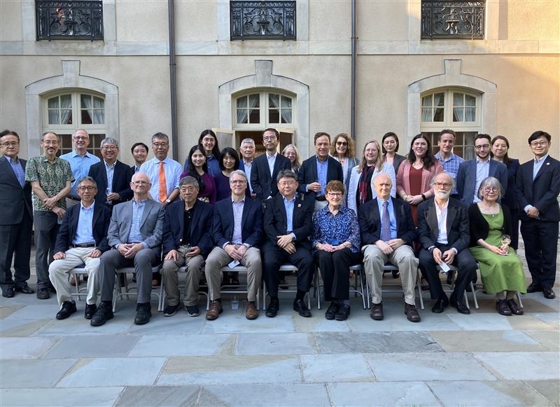 Group Photo