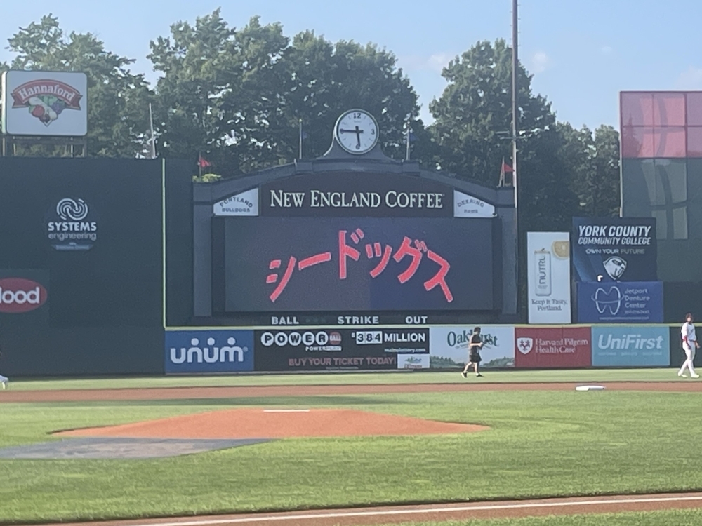 ハドロックフィールド
