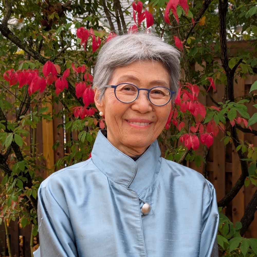 ケイン森田喜代子・元タフツ大学日本語学科常任講師