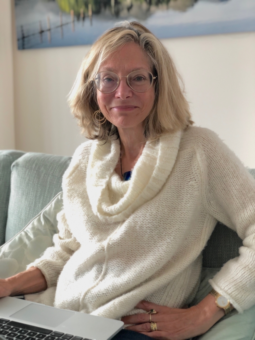 Professor Susan Napier