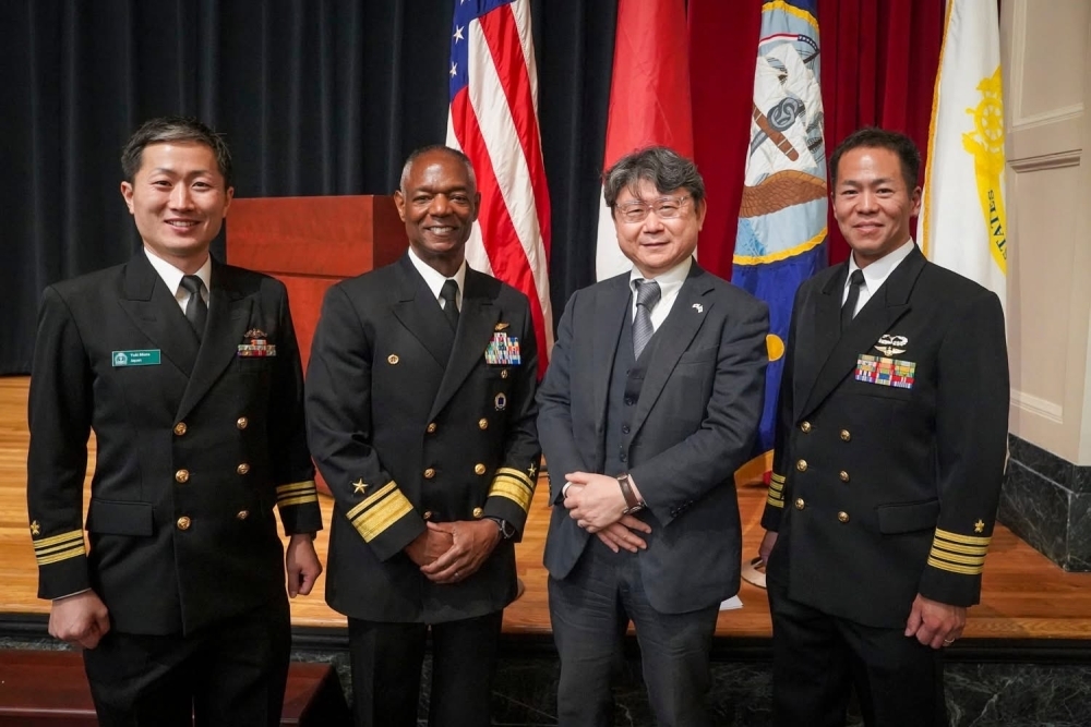 84th Pearl Harbor Attack Remembrance Ceremony