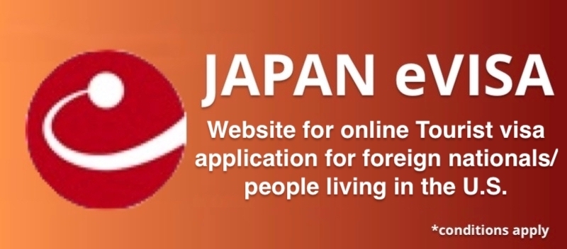 JAPAN eVISA