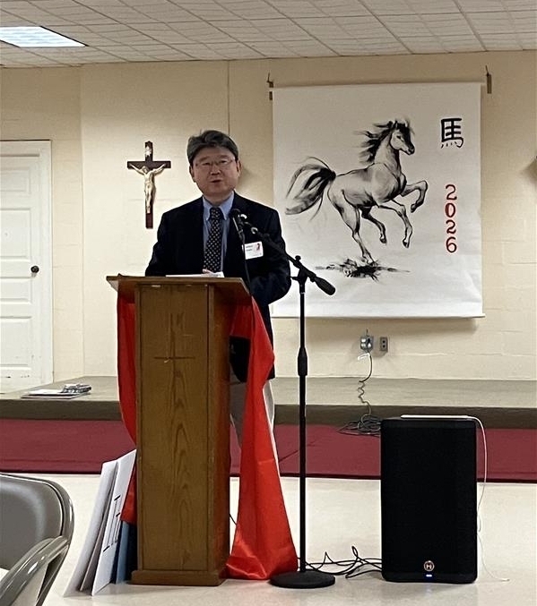 Consul General Takahashi