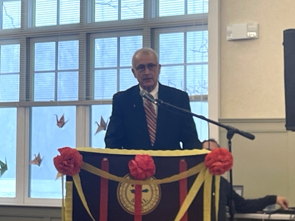 Honorary Consul Gregory Boyko 