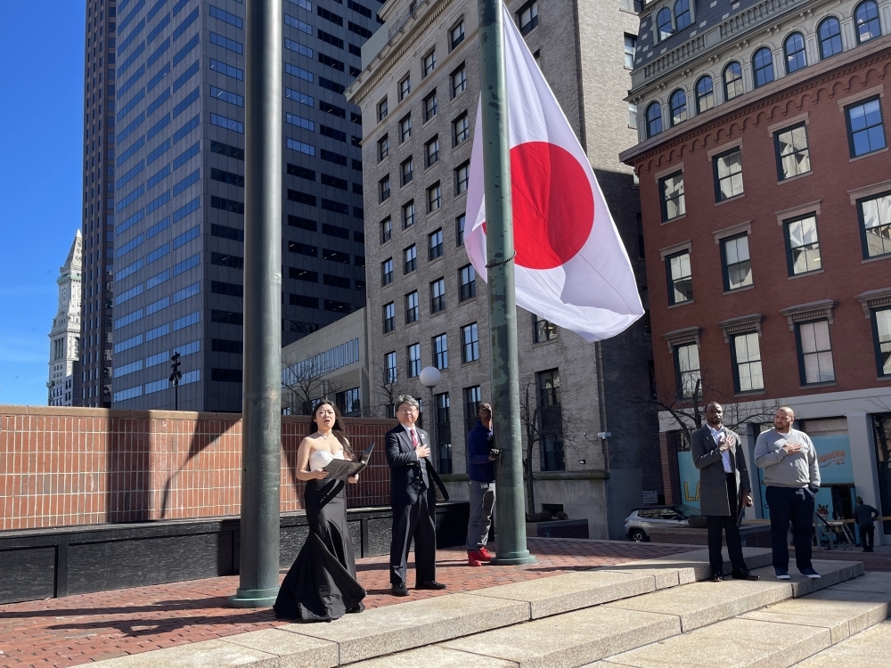 Ms. Chihiro Asano, Japanese singer