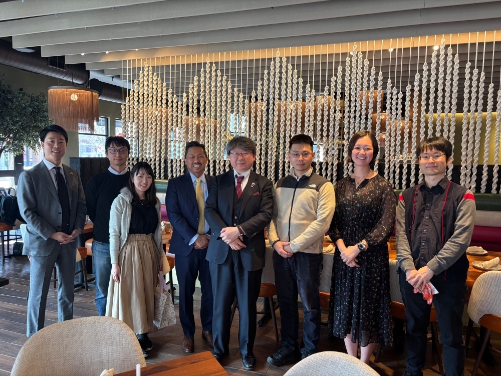 Roundtable discussion