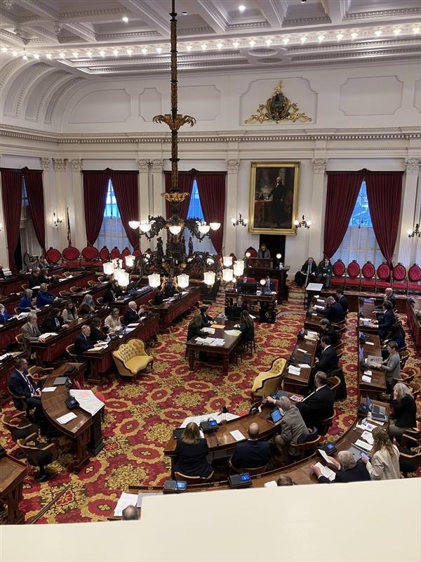 Vermont General Assembly