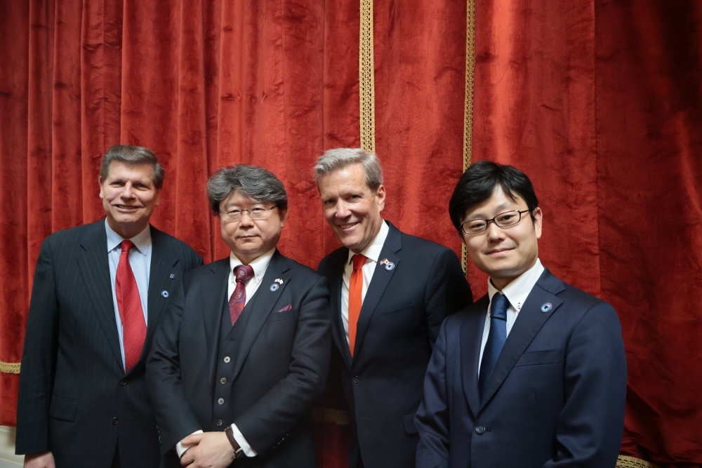 ロードアイランド州議会