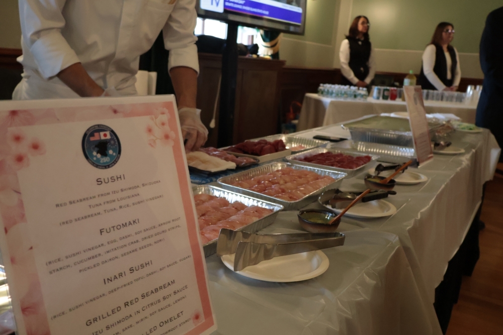 ロードアイランド州議会