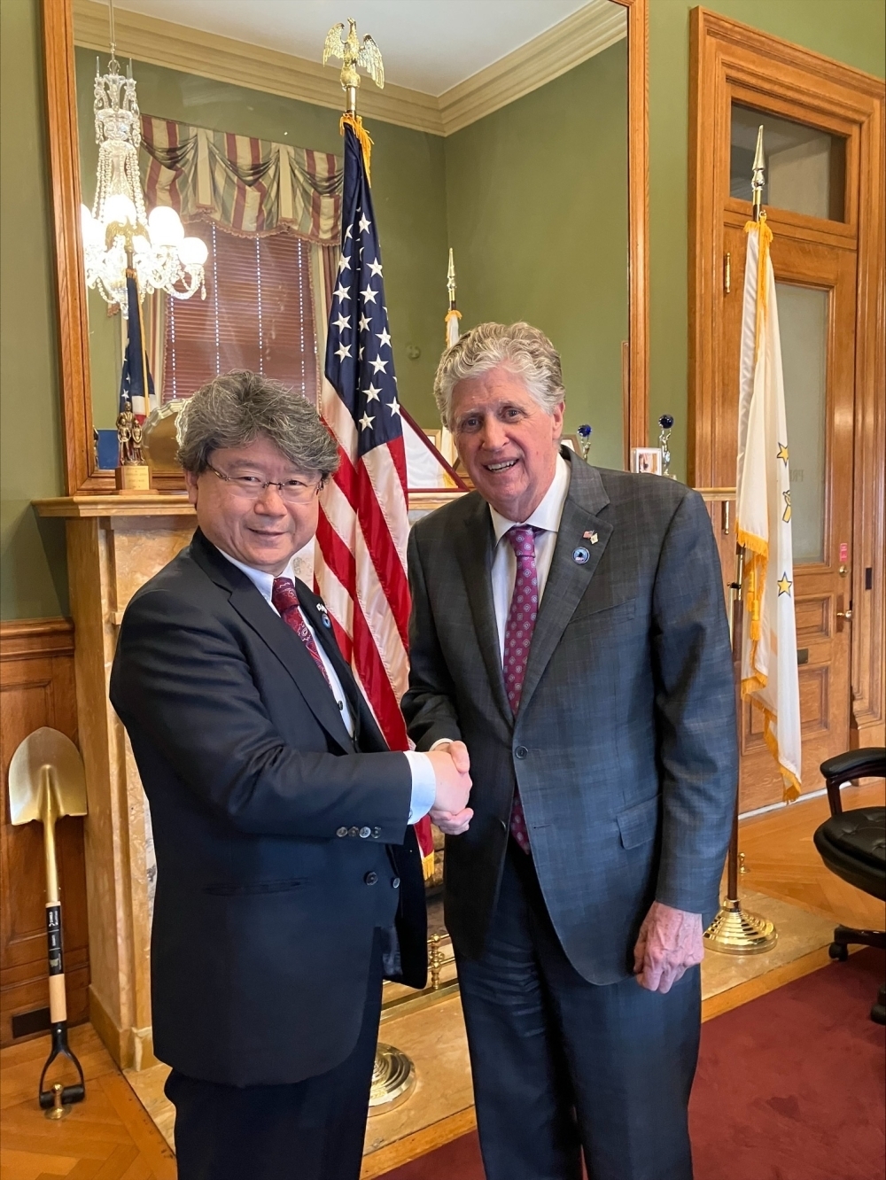 Rhode Island General Assembly