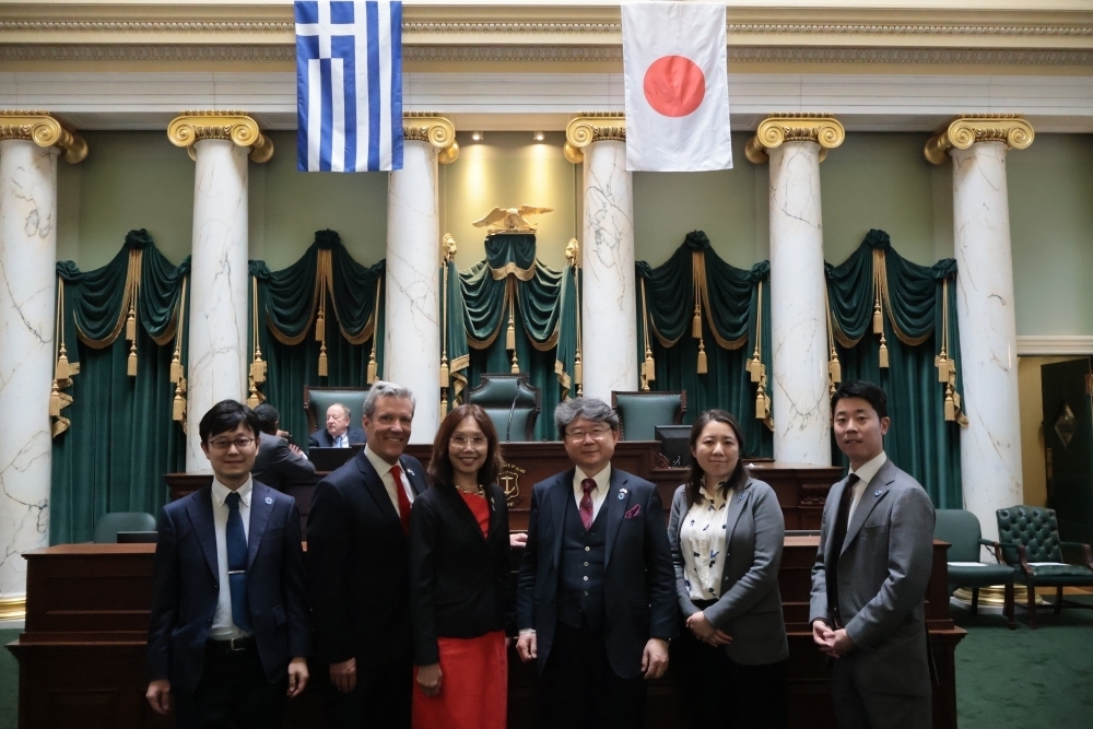 Rhode Island General Assembly