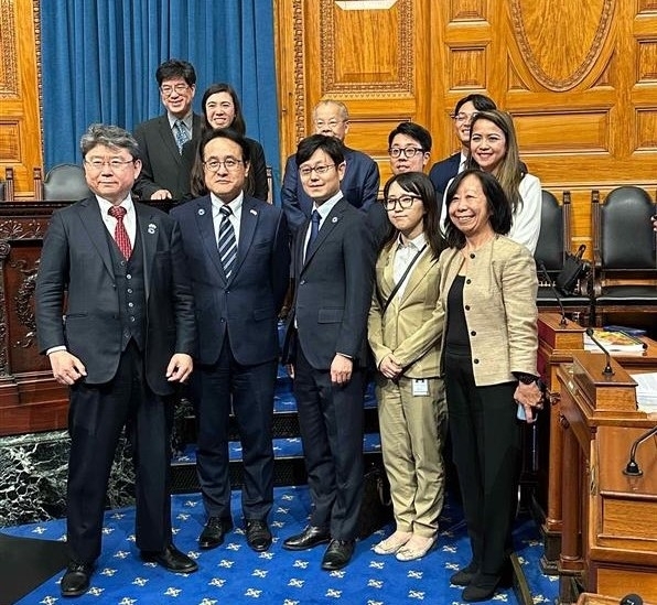 Group photo