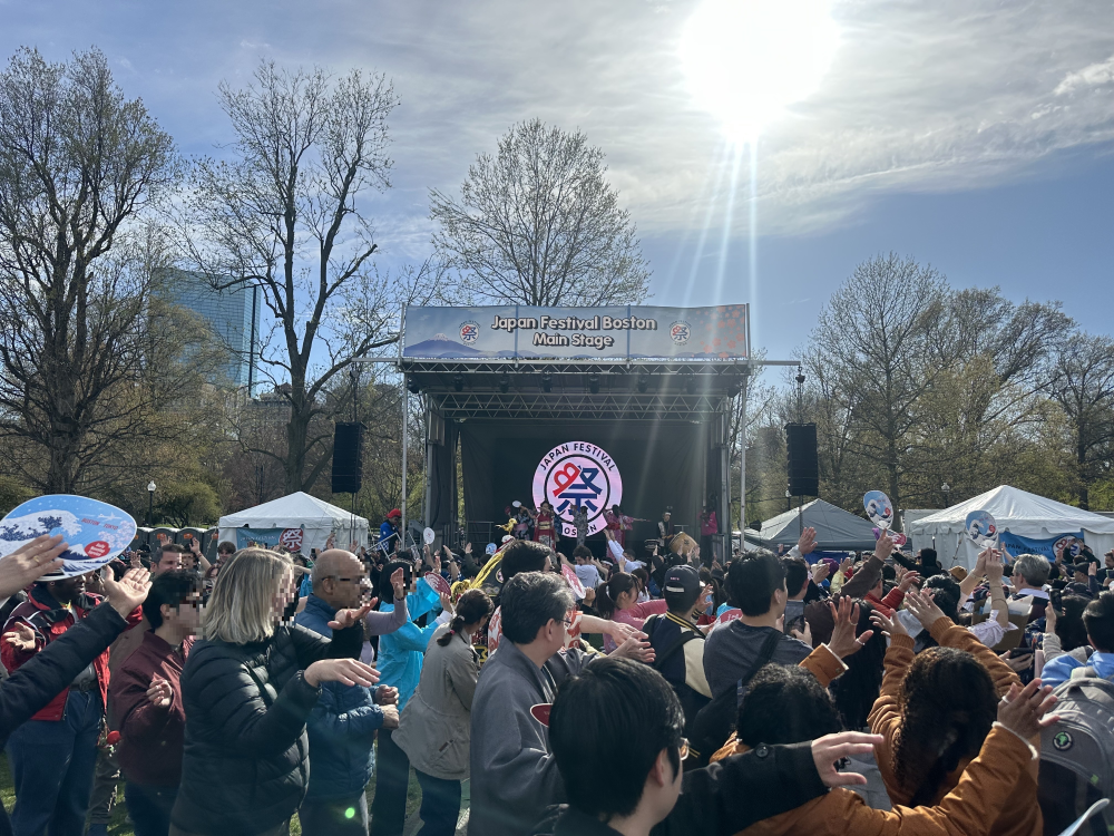 Bon Odori
