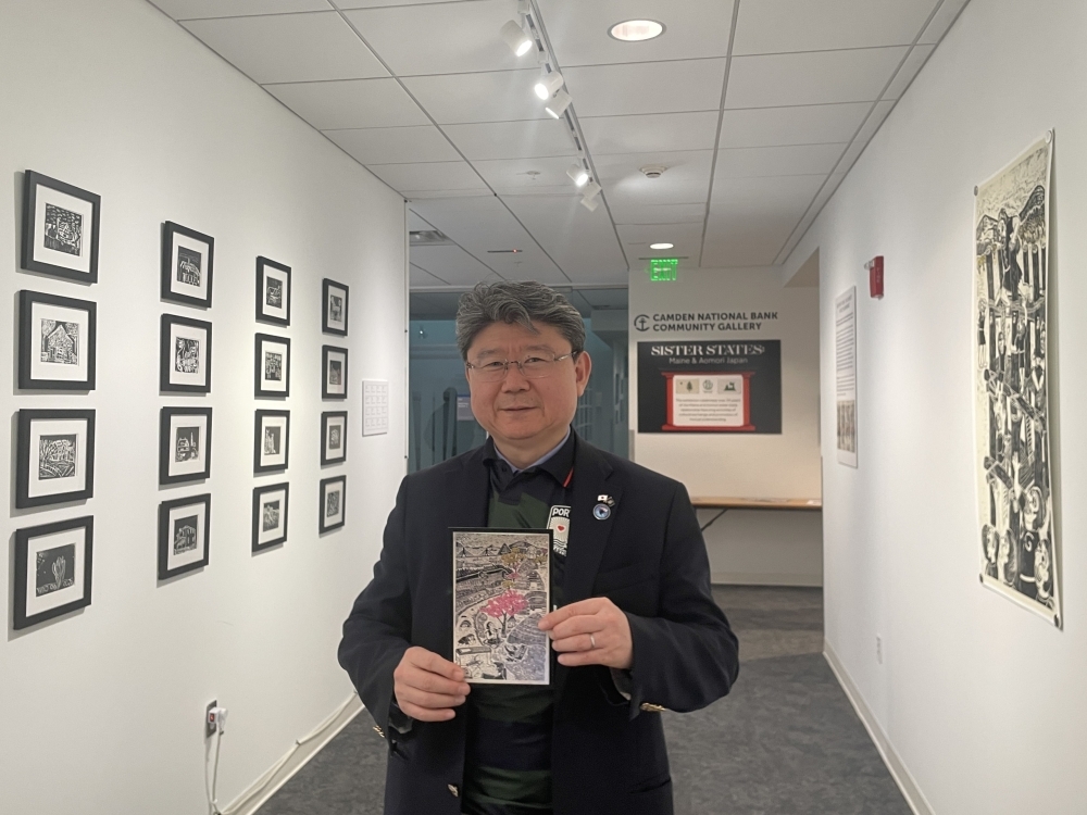 Consul General Takahashi