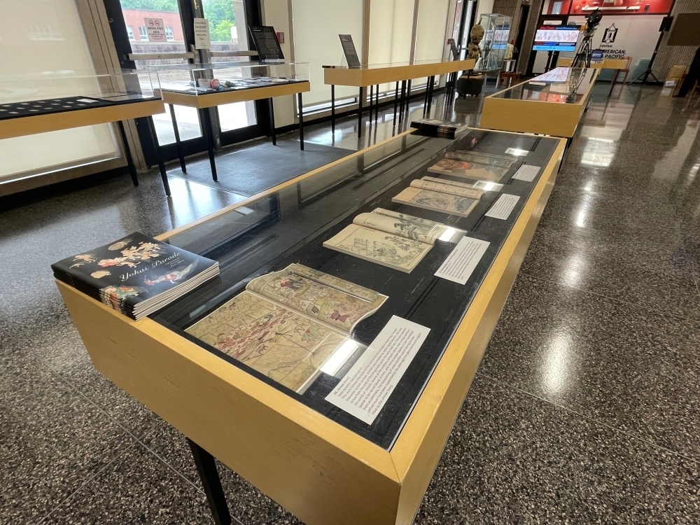 Exhibition (2)
