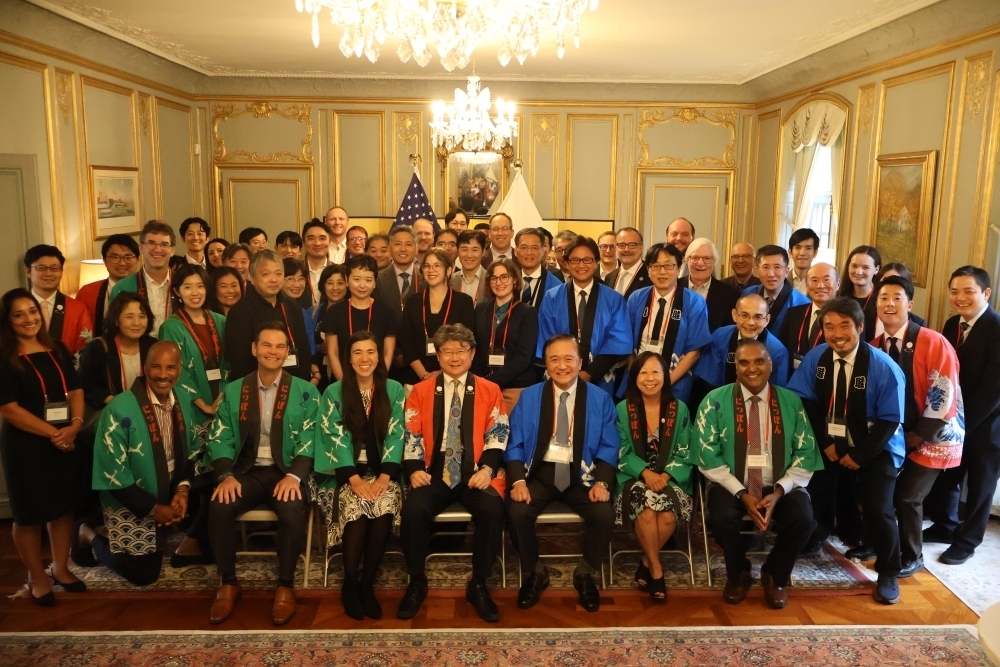 Group photo