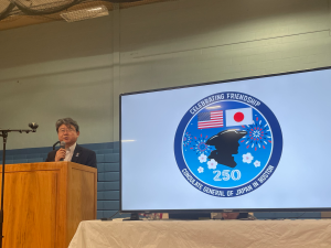  Opening Remarks
