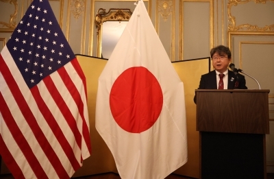 CG remarks