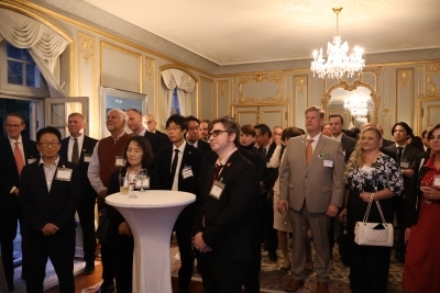 Guests