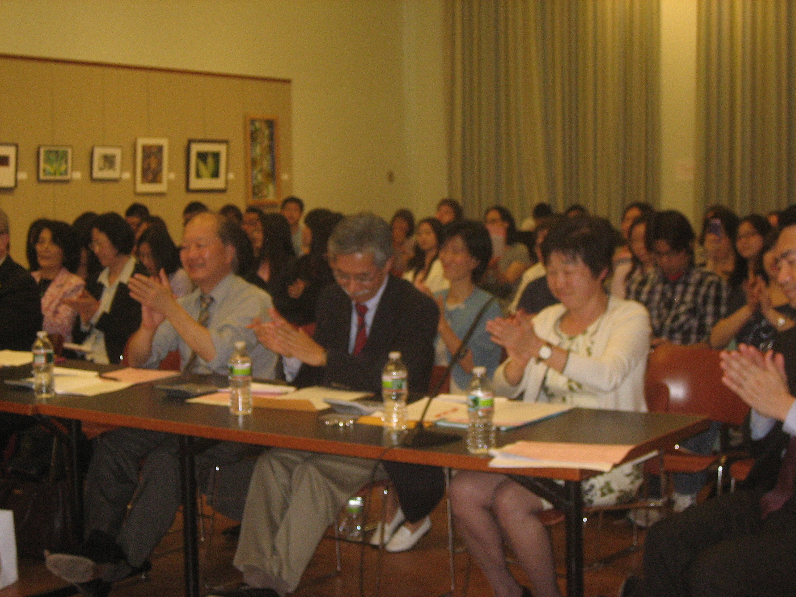 judges