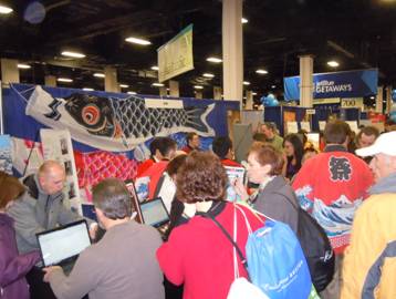travel show