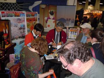 travel show