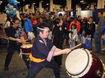 travel show