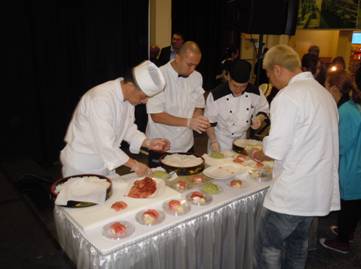 travel show