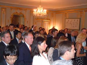 audience