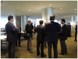ikenobo reception